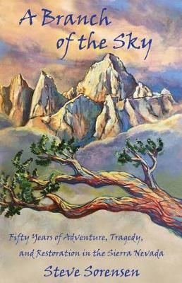 A Branch of The Sky By Steve Sorensen 9780962941849 (Paperback)