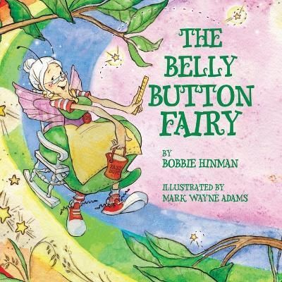 Belly Button Fairy By Hinman 9780963252463 (Paperback)