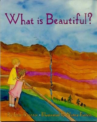 What Is Beautiful? 9780963759771 (Paperback)