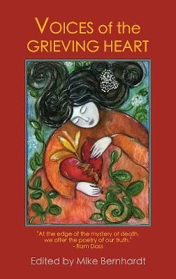 Voices of the Grieving Heart By Bernhardt 9780964281011 (Paperback)
