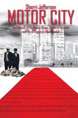 Motor City By Sherri Jefferson 9780965465656 (Paperback)