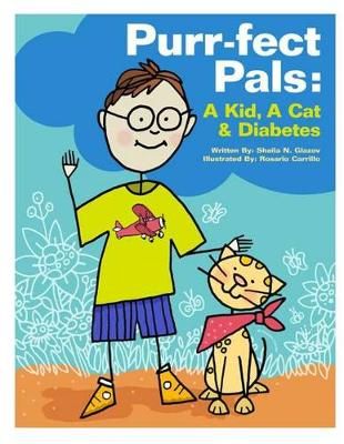 Purr-Fect Pals 9780965561938 (Paperback)