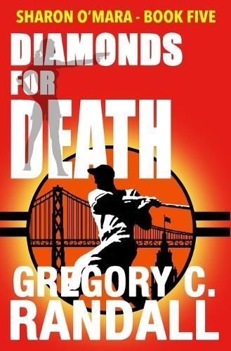 Diamonds For Death By Gregory C Randall 9780965651066 (Paperback)