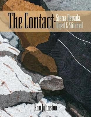 Contact By Johnston 9780965677660 (Paperback)