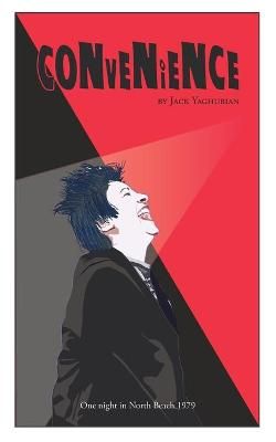 Convenience By Jack Yaghubian 9780966711936 (Paperback)