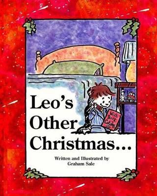 Leo's Other Christmas By Graham Sale 9780967286594 (Paperback)