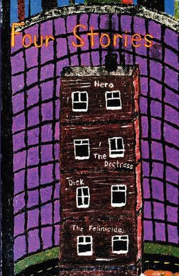 Four Stories By Marcus McGee 9780967312309 (Paperback)