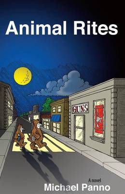 Animal Rites By Michael Panno 9780967785936 (Paperback)