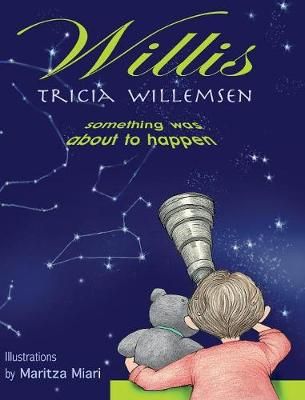 Willis By Willemsen 9780968035191 (Hardback)