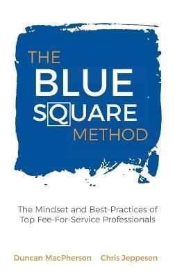 Blue Square Method By MacPherson 9780968440193 (Hardback)