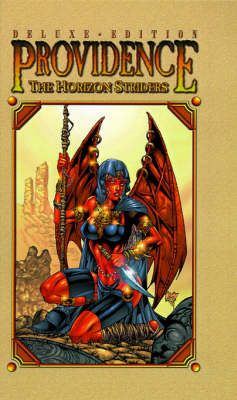 The Horizon Striders By XID Creative 9780968536957 (Hardback)