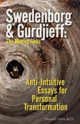 Swedenborg & Gurdjieff By Sylvia M T S 9780970252722 (Paperback)