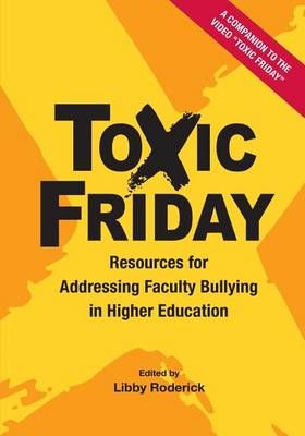 Toxic Friday By Libby Roderick (editor) 9780970284549 (Paperback)