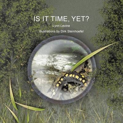 Is It Time, Yet? 9780970365446 (Paperback)