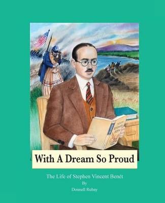With a Dream So Proud 9780970373755 (Paperback)