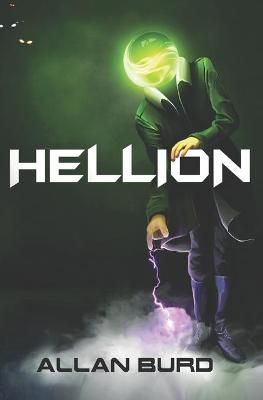 Hellion By Allan Burd 9780970558862 (Paperback)