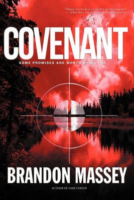 Covenant By Brandon R Massey 9780970807557 (Paperback)