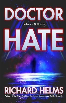 Doctor Hate By Helms 9780971015982 (Paperback)
