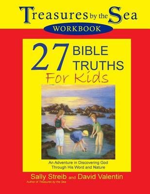 Treasures by the Sea Workbook By Sally a Streib, David O Valentin