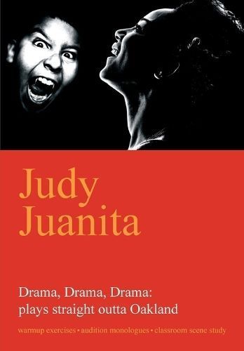 Drama, Drama, Drama By Juanita 9780971635289 (Paperback)