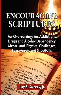 Encouraging Scriptures By Loy B Sweezy 9780971754645 (Paperback)