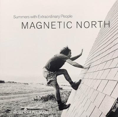 Magnetic North 9780971897526 (Paperback)