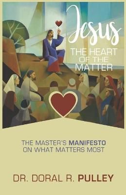 Jesus By Doral R Pulley 9780971994140 (Paperback)