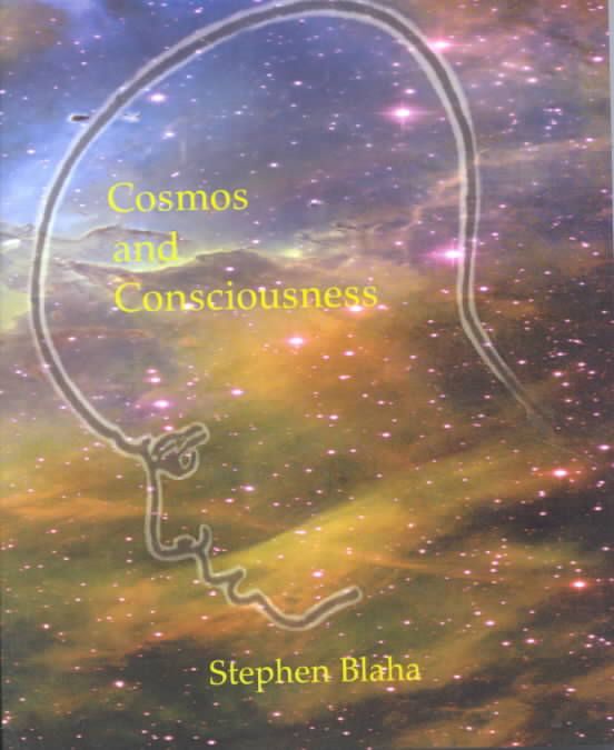 Cosmos and Consciousness: Quantum Computers, SuperStrings, Programming, Egypt, Quarks, Mind Body Problem, and Turing Machines Second Edition
