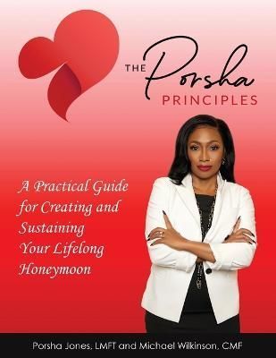 The Porsha Principles By Jones, Porsha 9780972245890 (Paperback)