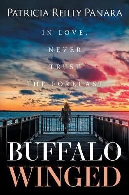 Buffalo Winged By Panara 9780972601542 (Paperback)