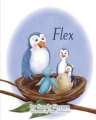 Flex By Sandy Stream 9780973948189 (Paperback)