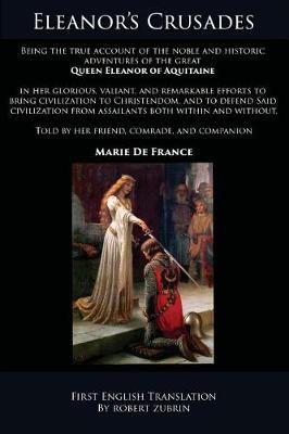 Eleanor's Crusades 9780974144375 (Paperback)