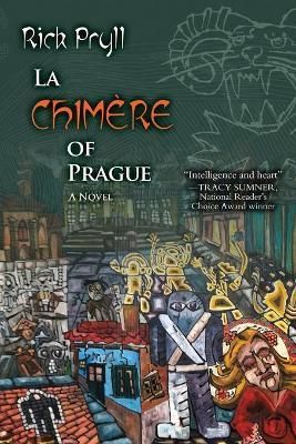 La Chim?re of Prague By Pryll 9780974505664 (Paperback)