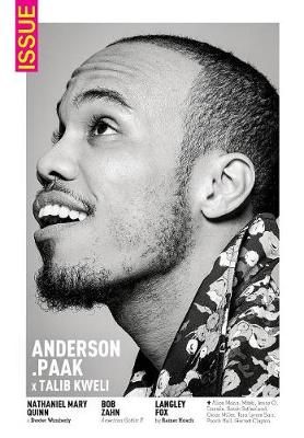 ISSUE: 03-2016 By Dikkers, Jan-Willem 9780974512419 (Paperback)