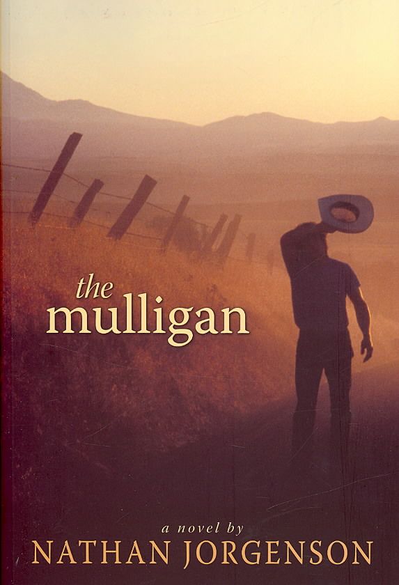 The Mulligan By Nathan Jorgenson 9780974637020 (Paperback)
