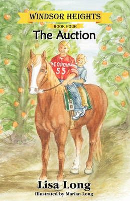 Windsor Heights Book 4 9780975356630 (Paperback)