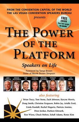 The Power of the Platform By Robin Jay 9780975458174 (Paperback)