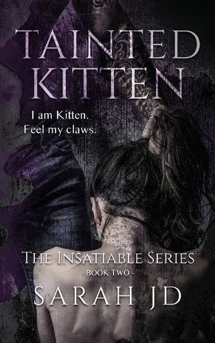 Tainted Kitten By Sarah Jd 9780975631249 (Paperback)
