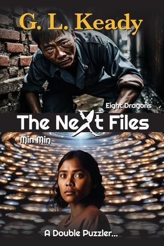 The Next Files By G L Keady 9780975633052 (Paperback)