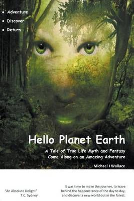 Hello Planet Earth By Wallace, Michael 9780975699492 (Paperback)
