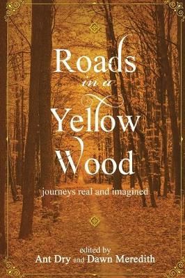Roads in a Yellow Wood By Jamieson 9780975753675 (Paperback)