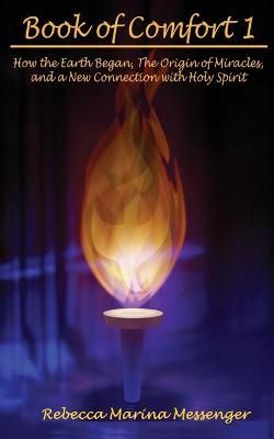 Book of Comfort 1 By Rebecca A Messenger 9780975939024 (Paperback)