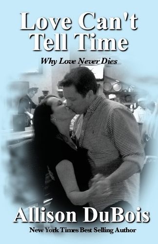 Love Can't Tell Time By DuBois 9780976153542 (Paperback)