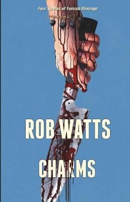 Charms By Rob (Royal Institute of Technology Australia) Watts