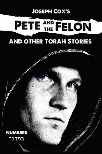 Pete and the Felon By Joseph Cox (author), Wouter Dreyer (editor)