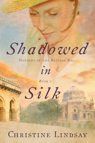 Shadowed in Silk By Lindsay, Christine 9780976544494 (Paperback)