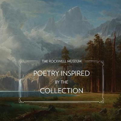 The Rockwell Museum 9780976991984 (Paperback)