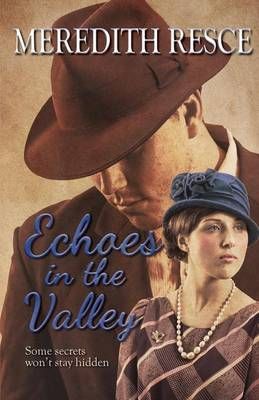 Echoes in the Valley By Resce, Meredith Ella 9780977592777 (Paperback)
