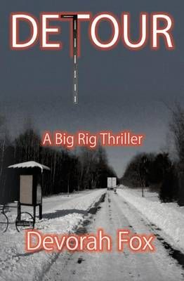 Detour By Devorah Fox 9780977824588 (Paperback)
