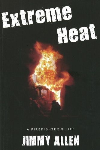 Extreme Heat By Jimmy Allen 9780978107079 (Paperback)